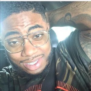 Meet your Posher, Keith